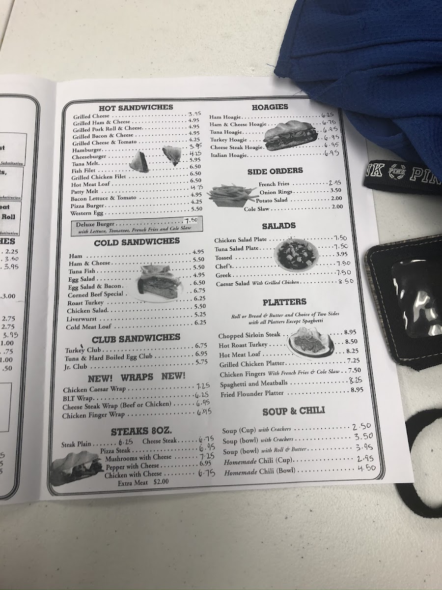 Terminal Restaurant - 5