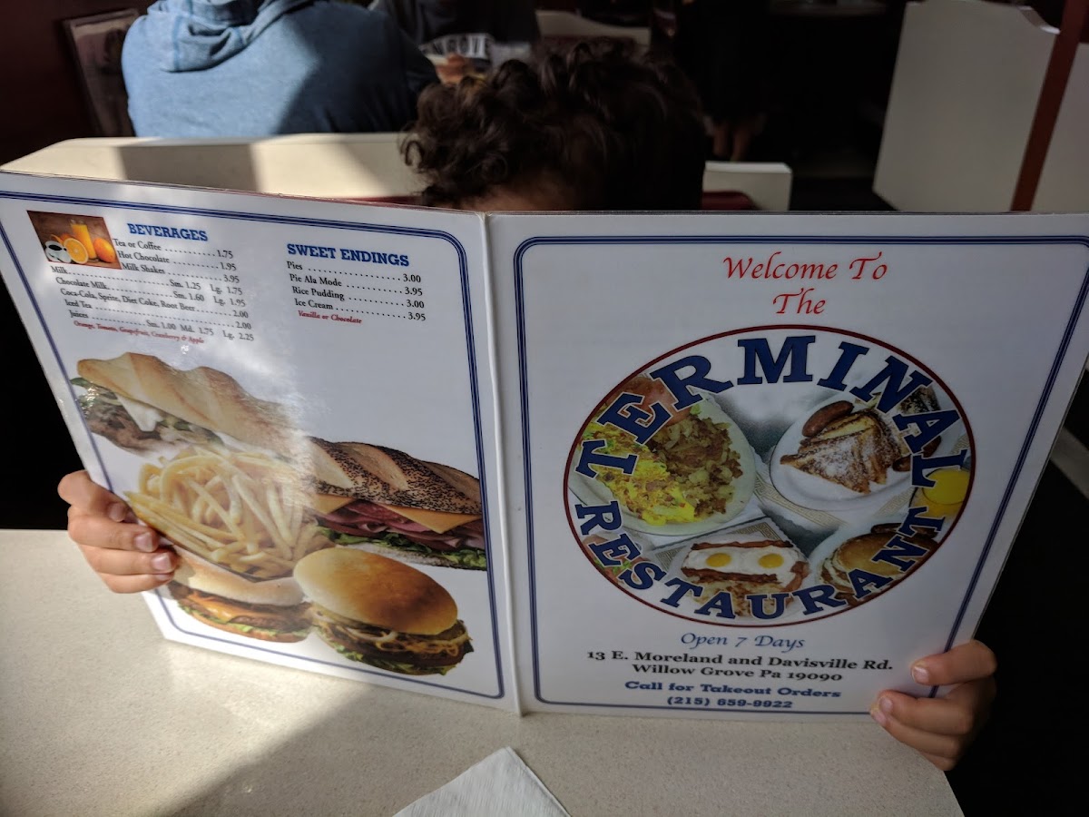 Terminal Restaurant - 6