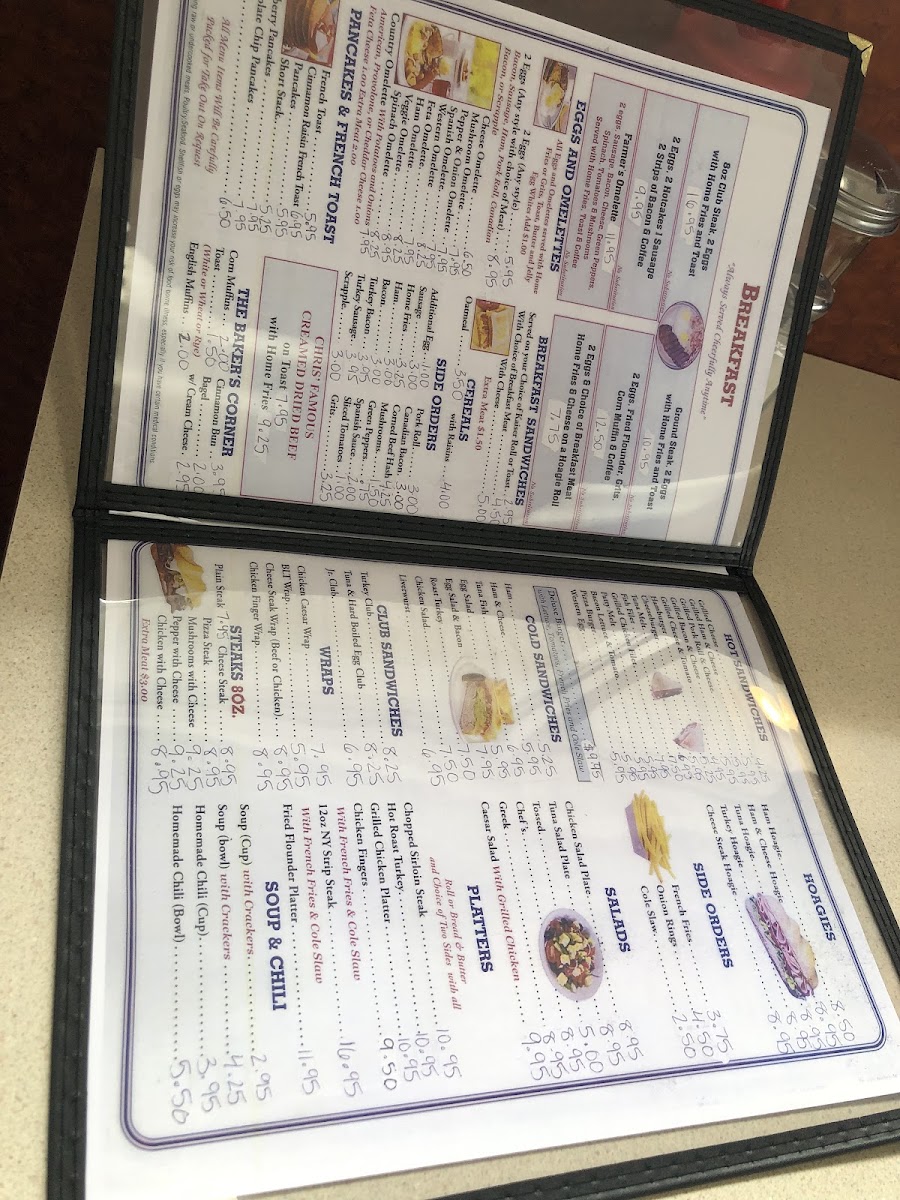 Terminal Restaurant - 7