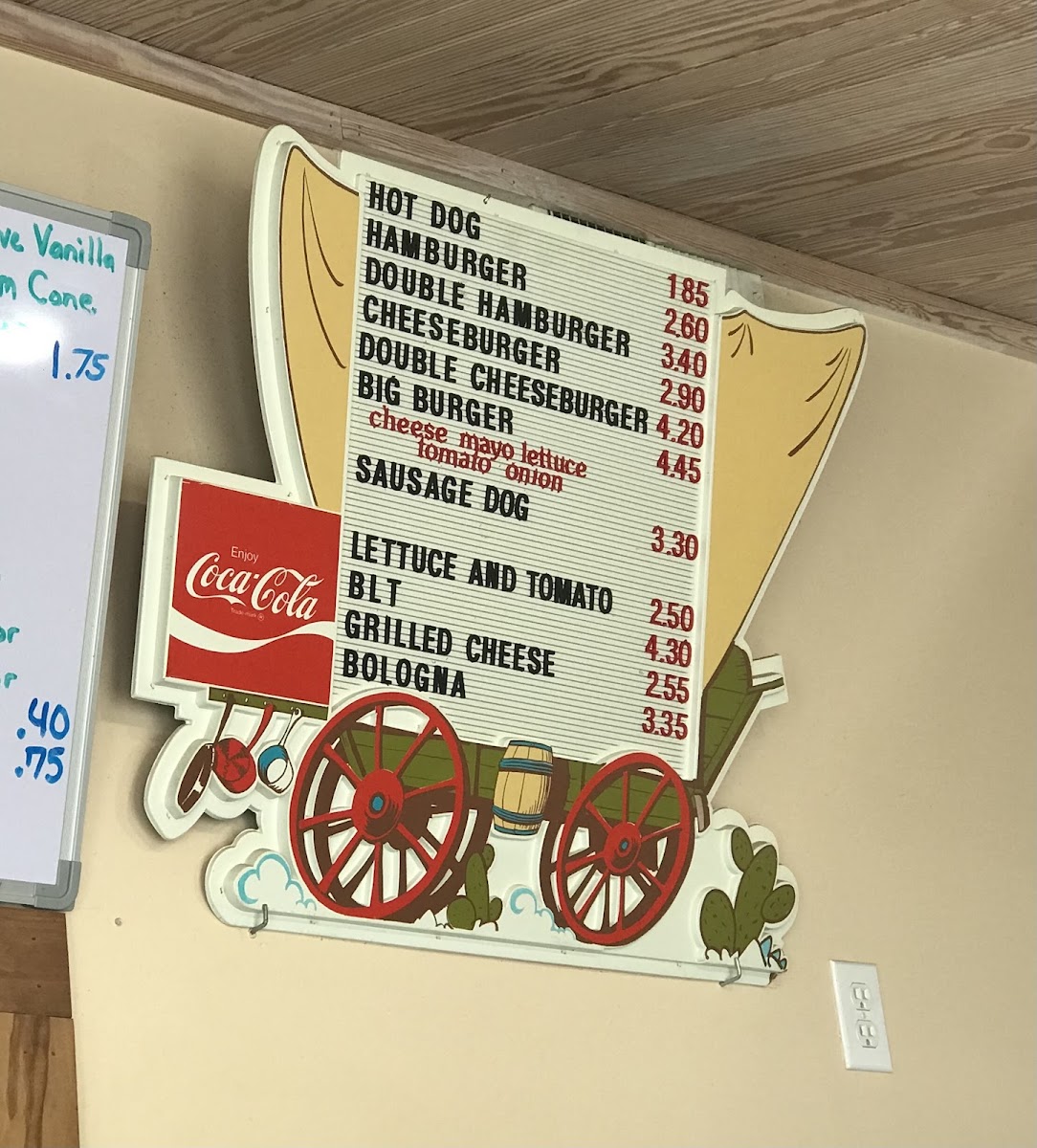 Chuck Wagon Restaurant - 7