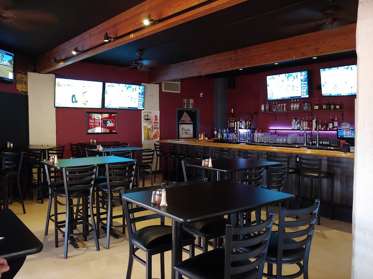 Vinnie's New York Chefs Pizzeria