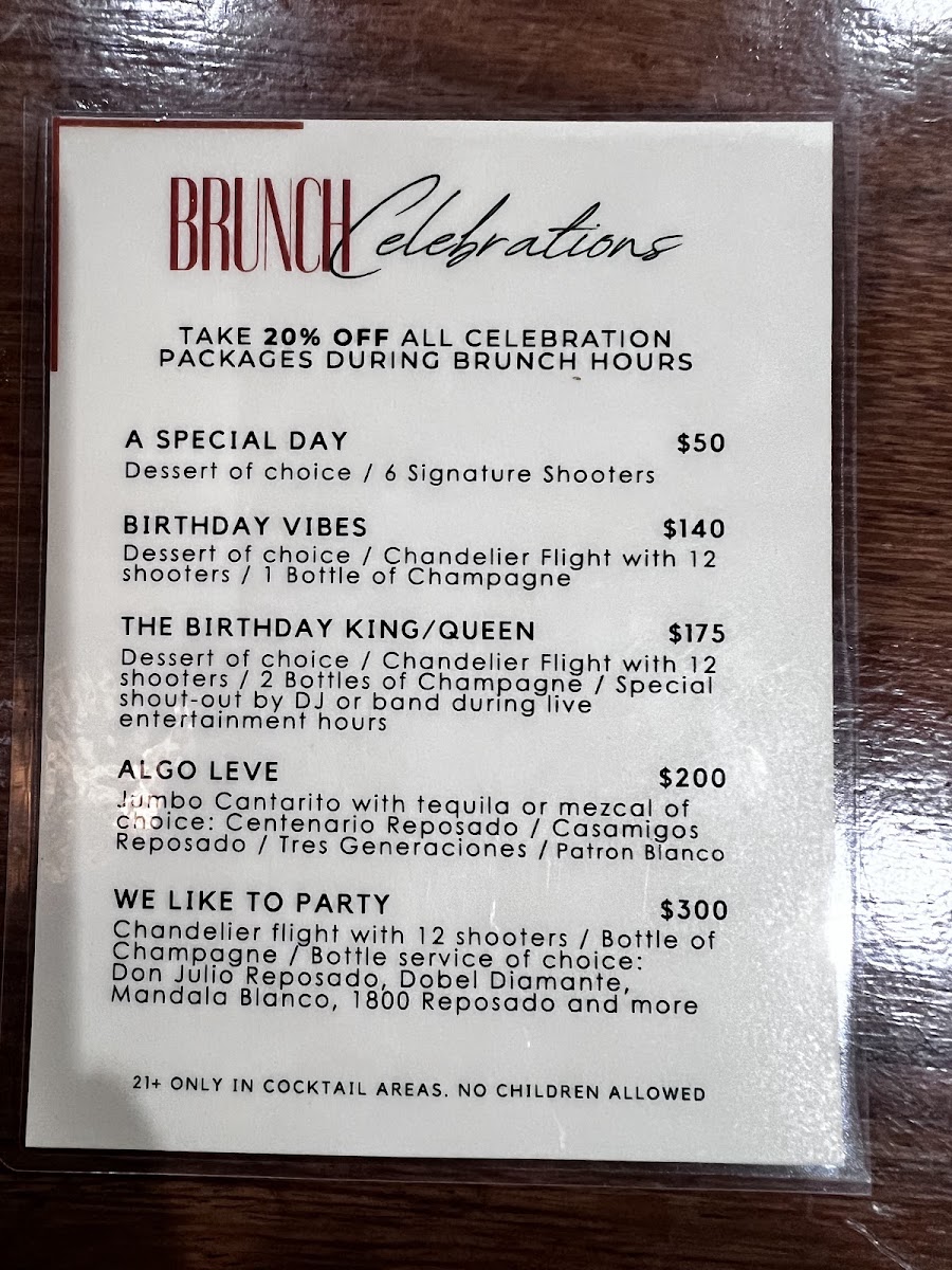 El Puesto Cocina & Lounge - 4