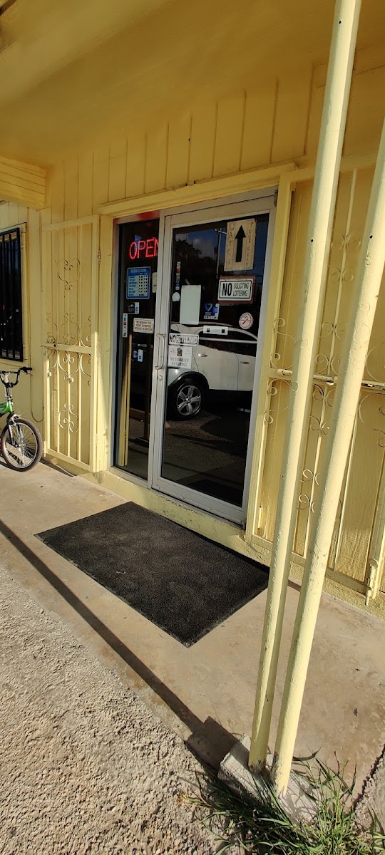 Teran's Cafe (Mexican Food Specialists)