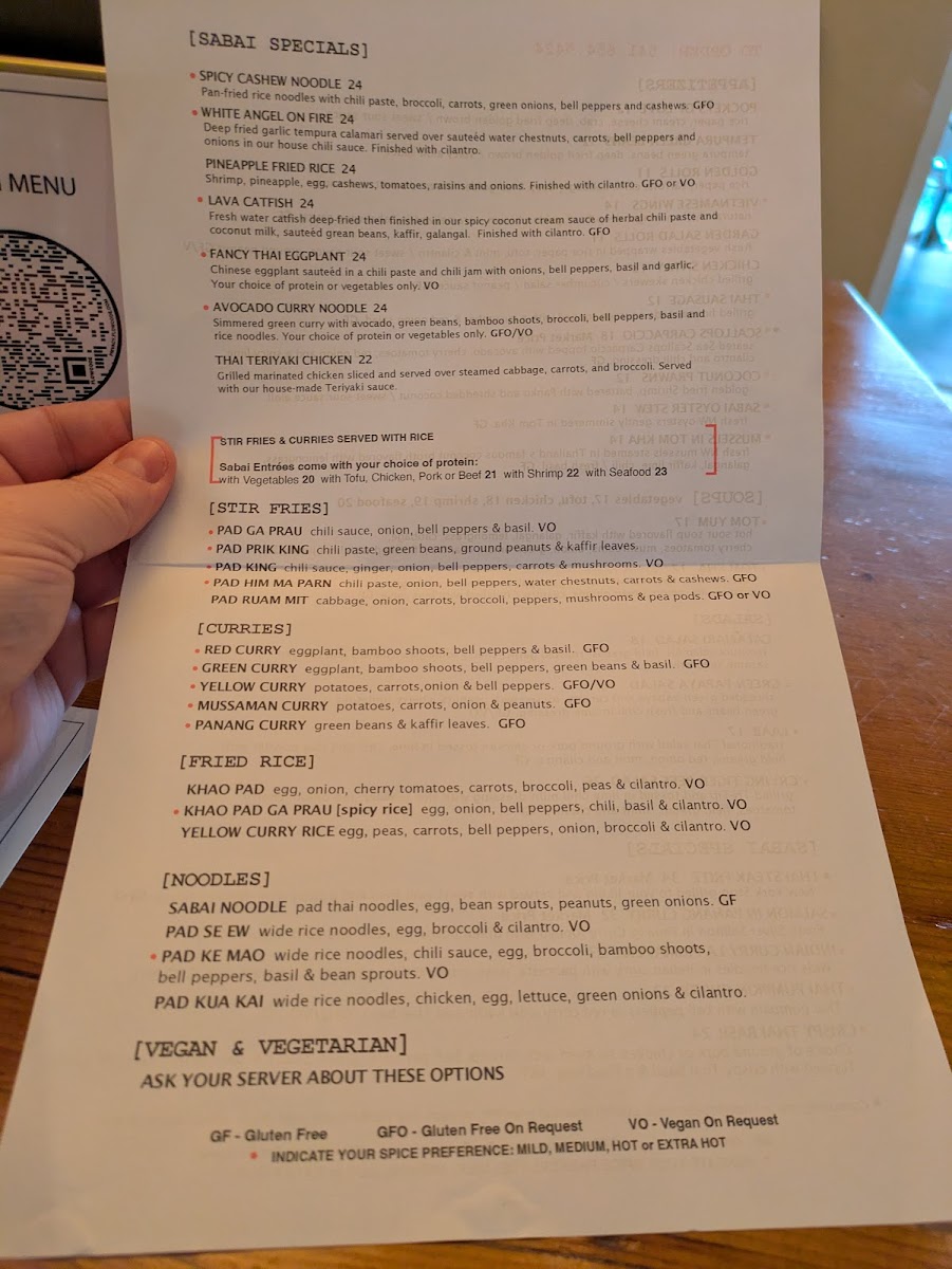 Sabai Cafe & Bar - 2