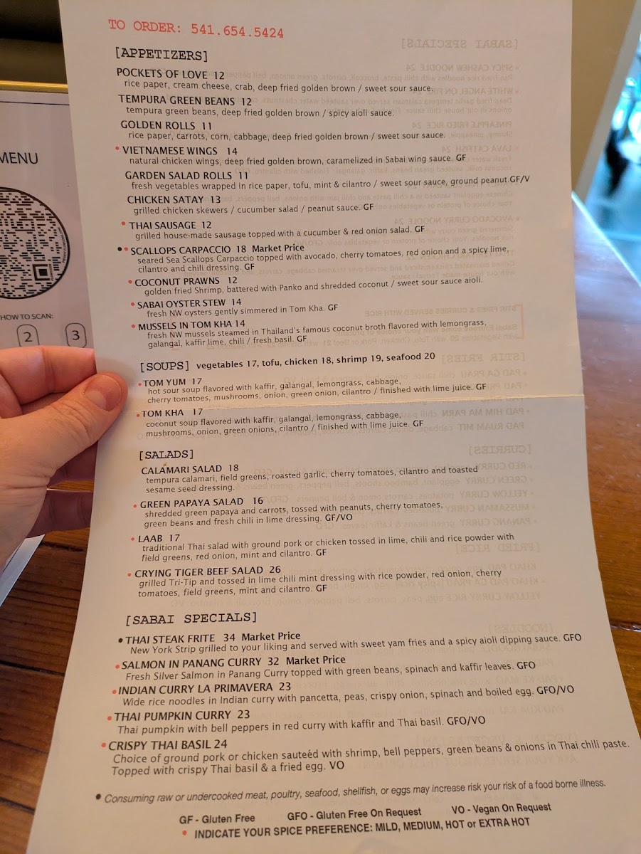 Sabai Cafe & Bar - 3