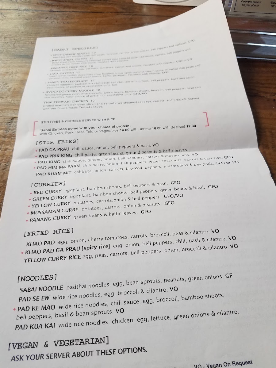 Sabai Cafe & Bar - 8