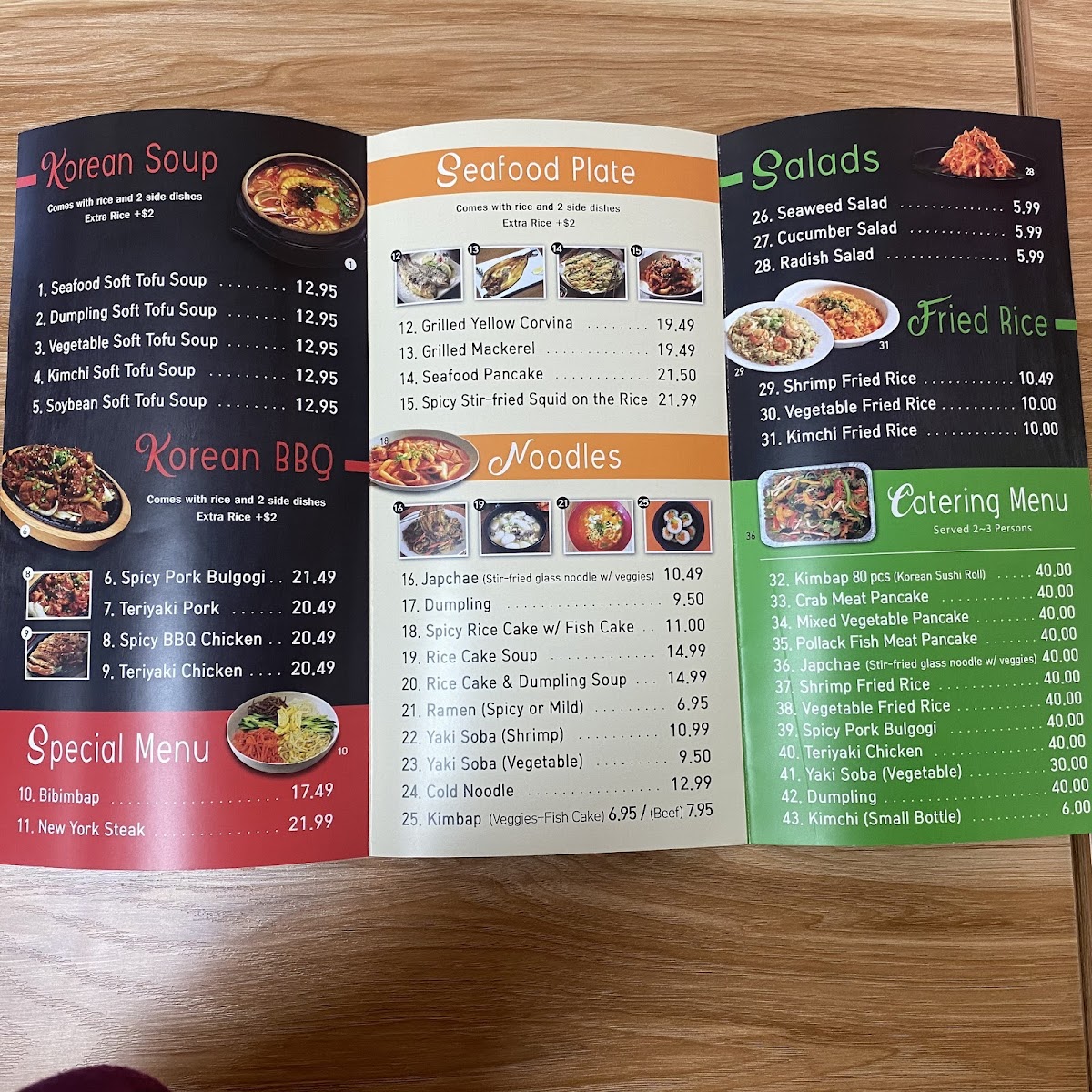 8 Star K Restaurant - 10