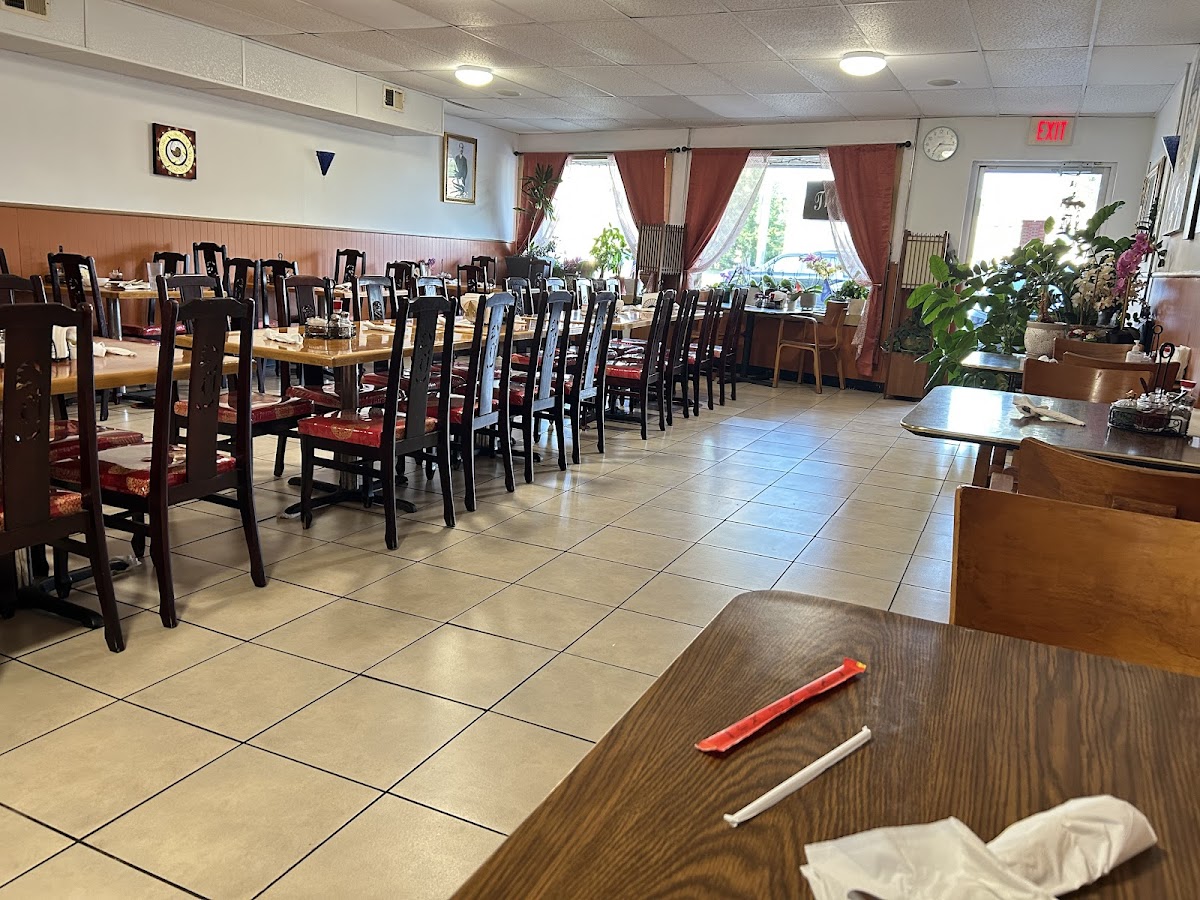 Langley Thai Cuisine