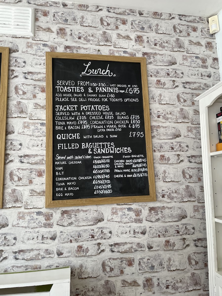 The Cavendish Bearsted - 2