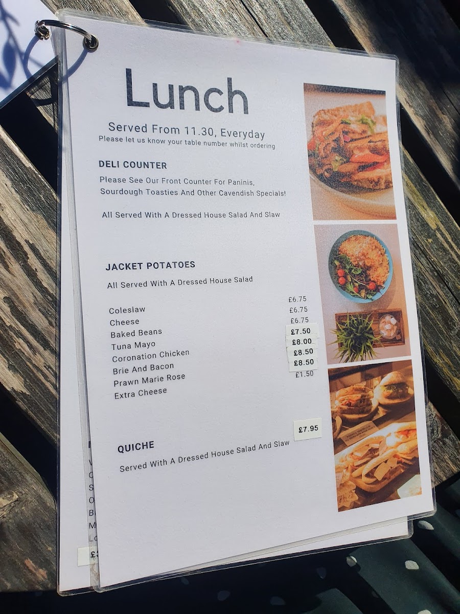 The Cavendish Bearsted - 3