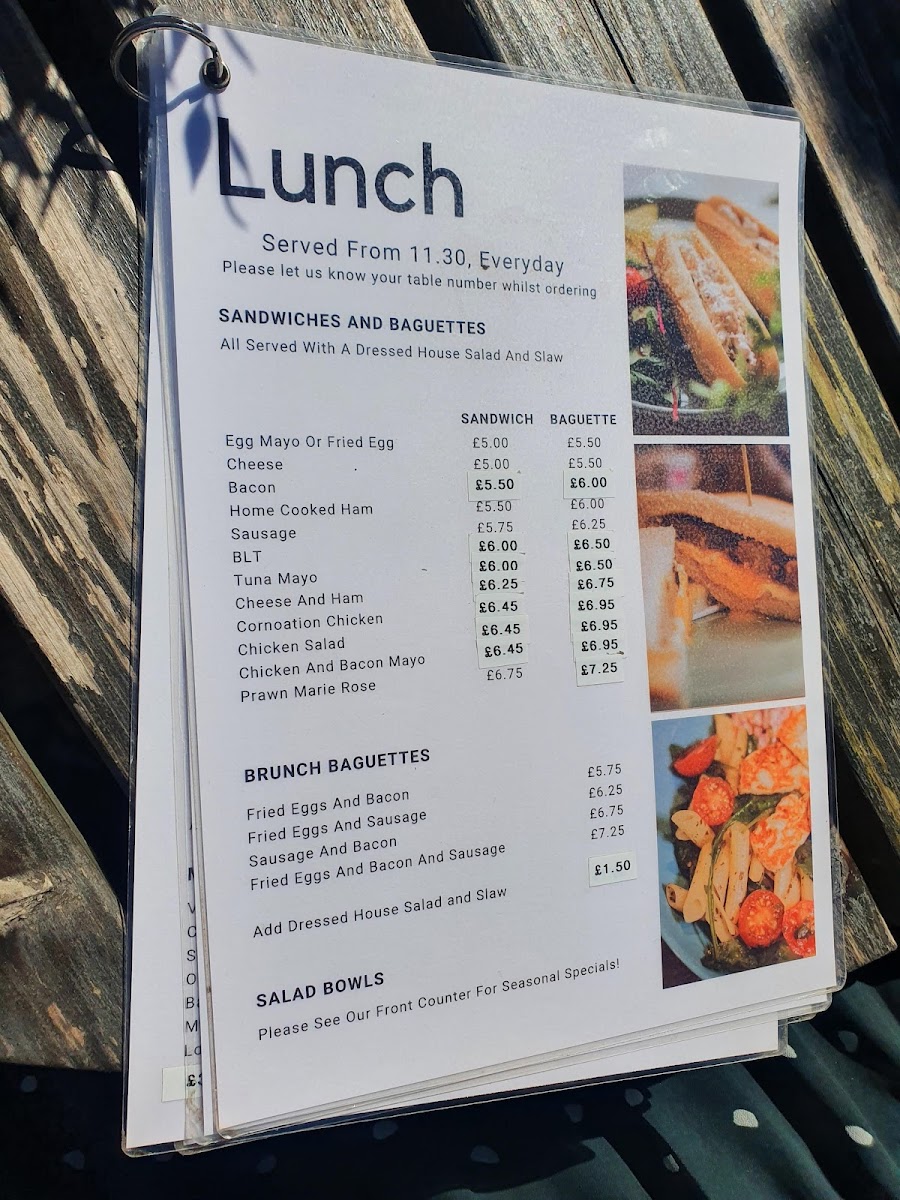 The Cavendish Bearsted - 4