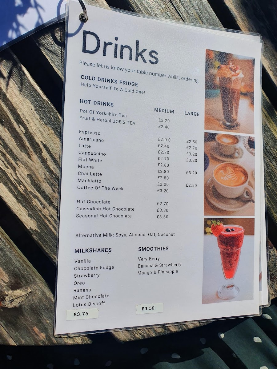 The Cavendish Bearsted - 5