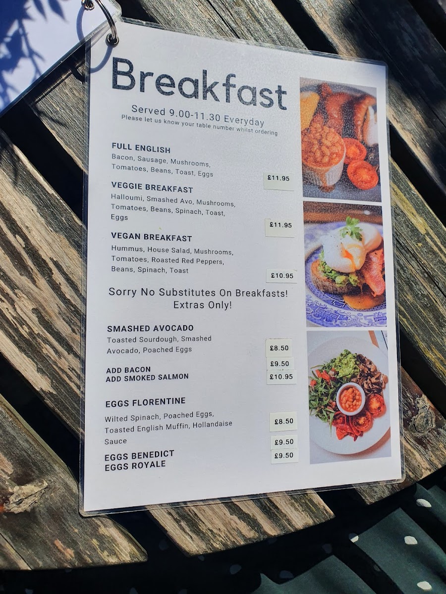 The Cavendish Bearsted - 6