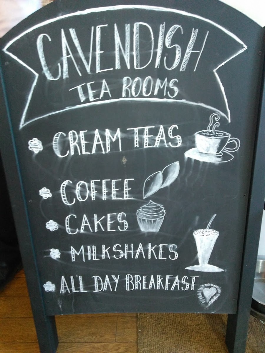 The Cavendish Bearsted - 7