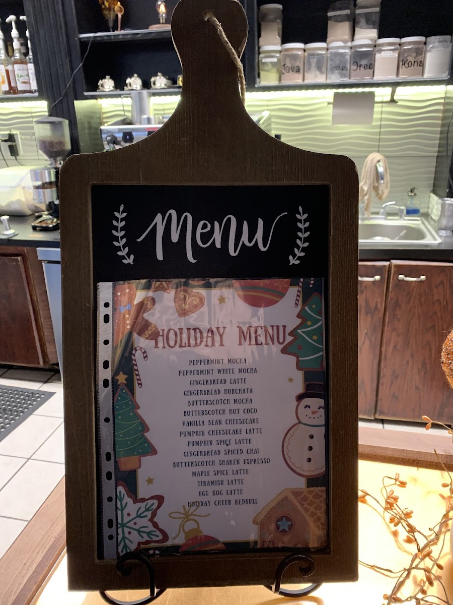 Alison's Cafe House - 4