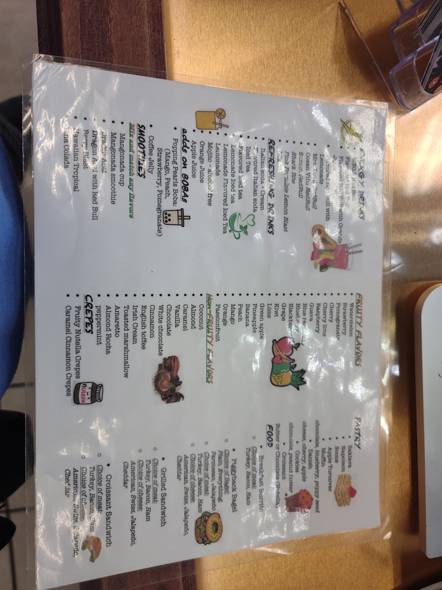 Alison's Cafe House - 7