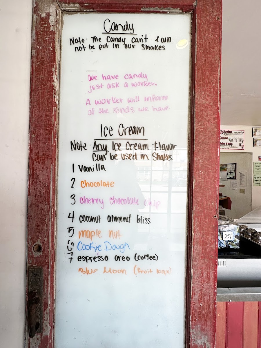 Village Square of Fountain - 1