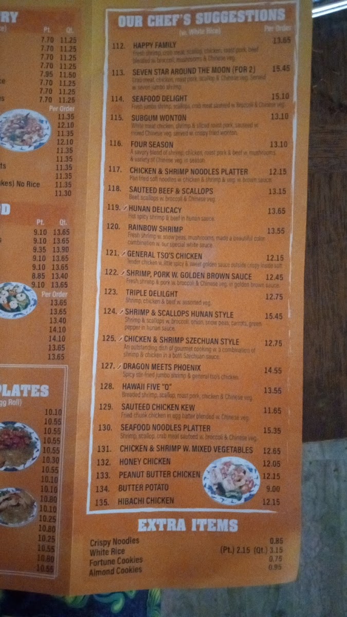 Chinatown- Havana， IL - 3