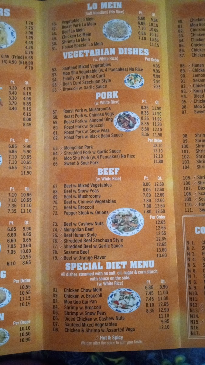 Chinatown- Havana， IL - 4