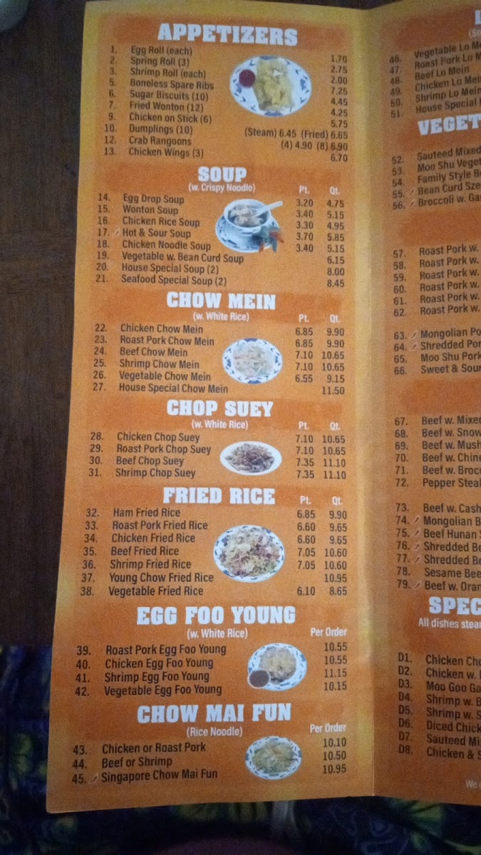 Chinatown- Havana， IL - 5