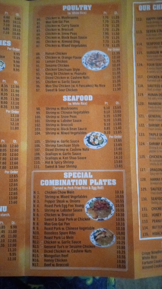 Chinatown- Havana， IL - 6