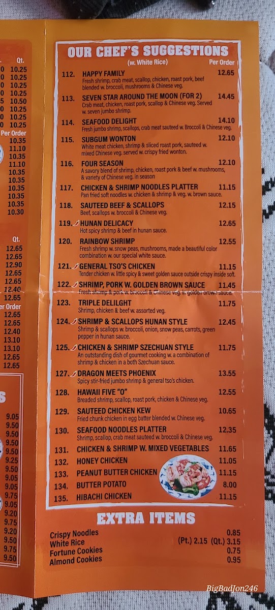 Chinatown- Havana， IL - 7