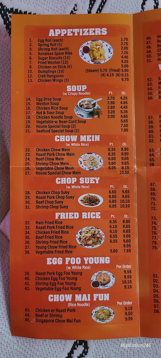 Chinatown- Havana， IL - 8