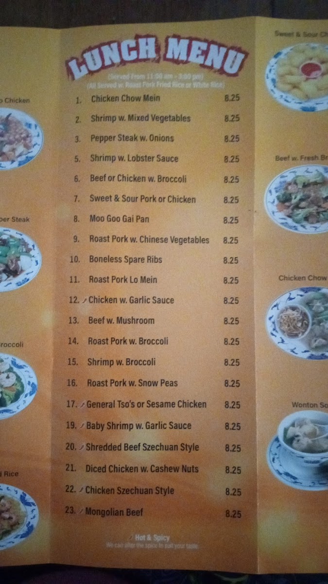 Chinatown- Havana， IL - 9