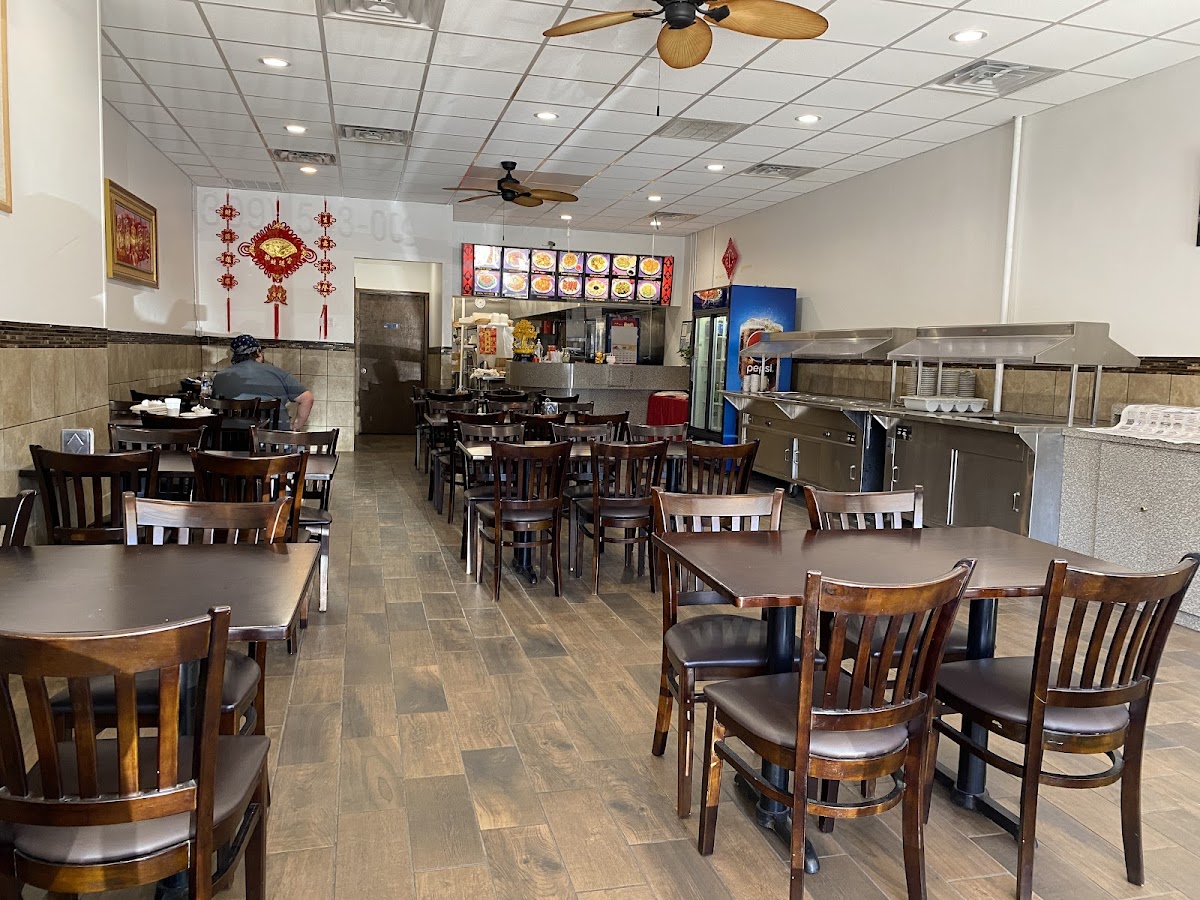 Chinatown- Havana， IL