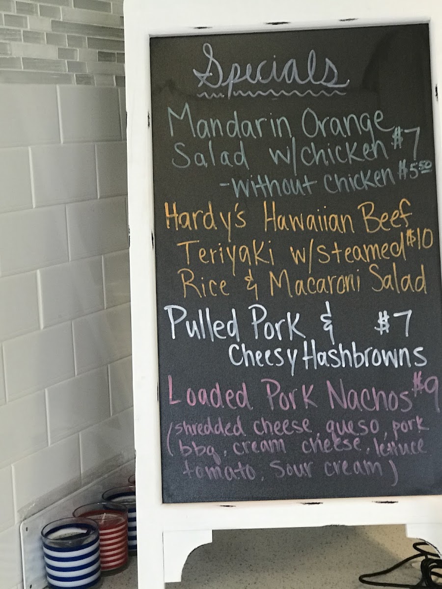 The Traveling Bowl - 2