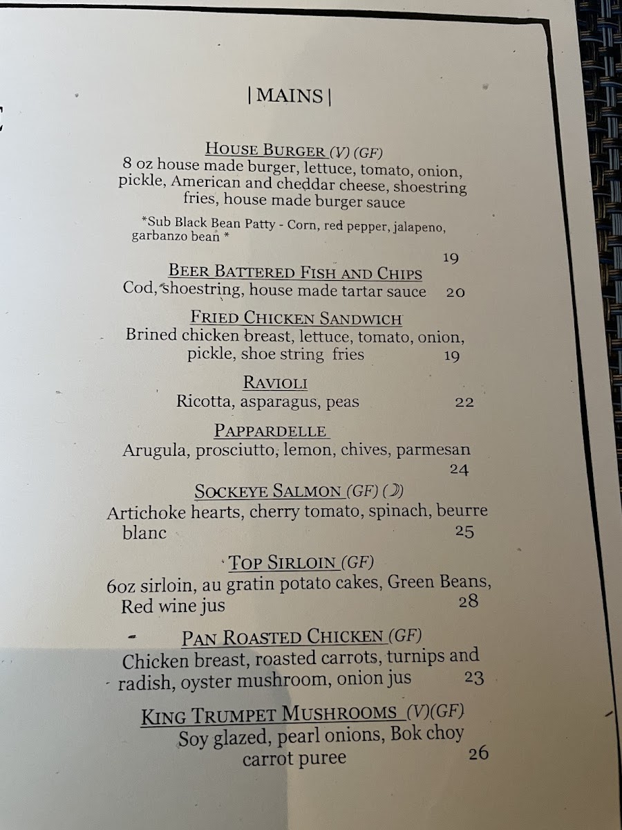 Bookstore Bar & Café - 2