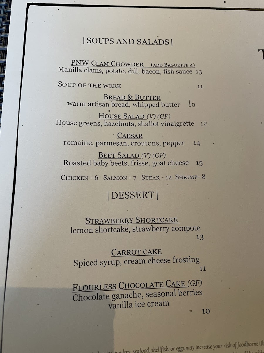 Bookstore Bar & Café - 8