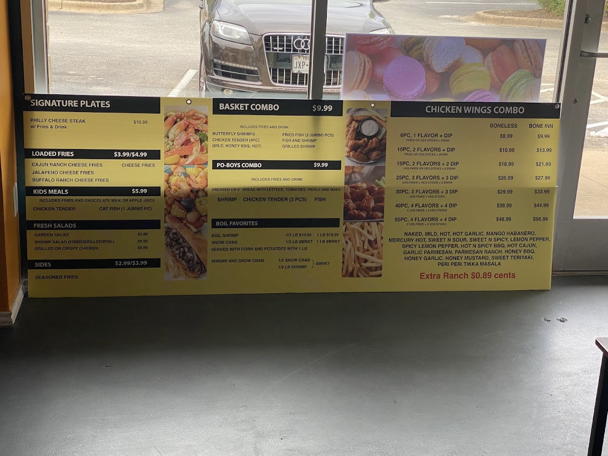 Daiquri’s To Go Tyler - 8