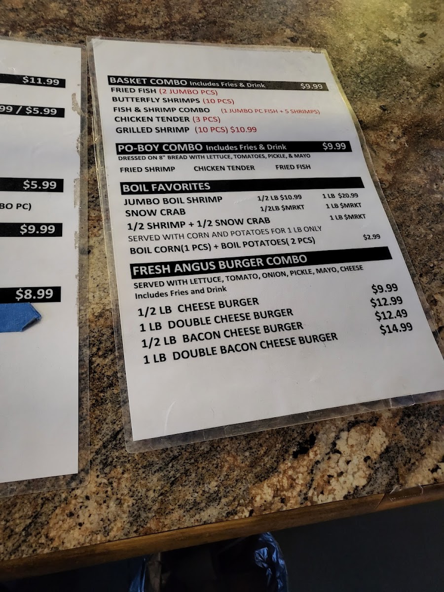 Daiquri’s To Go Tyler - 9