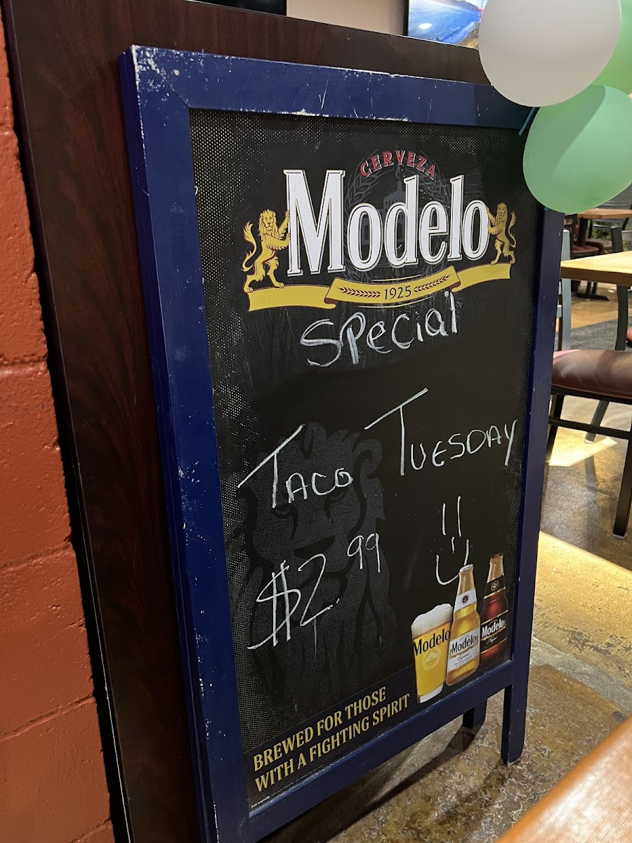 Sofia's Antojitos - 10