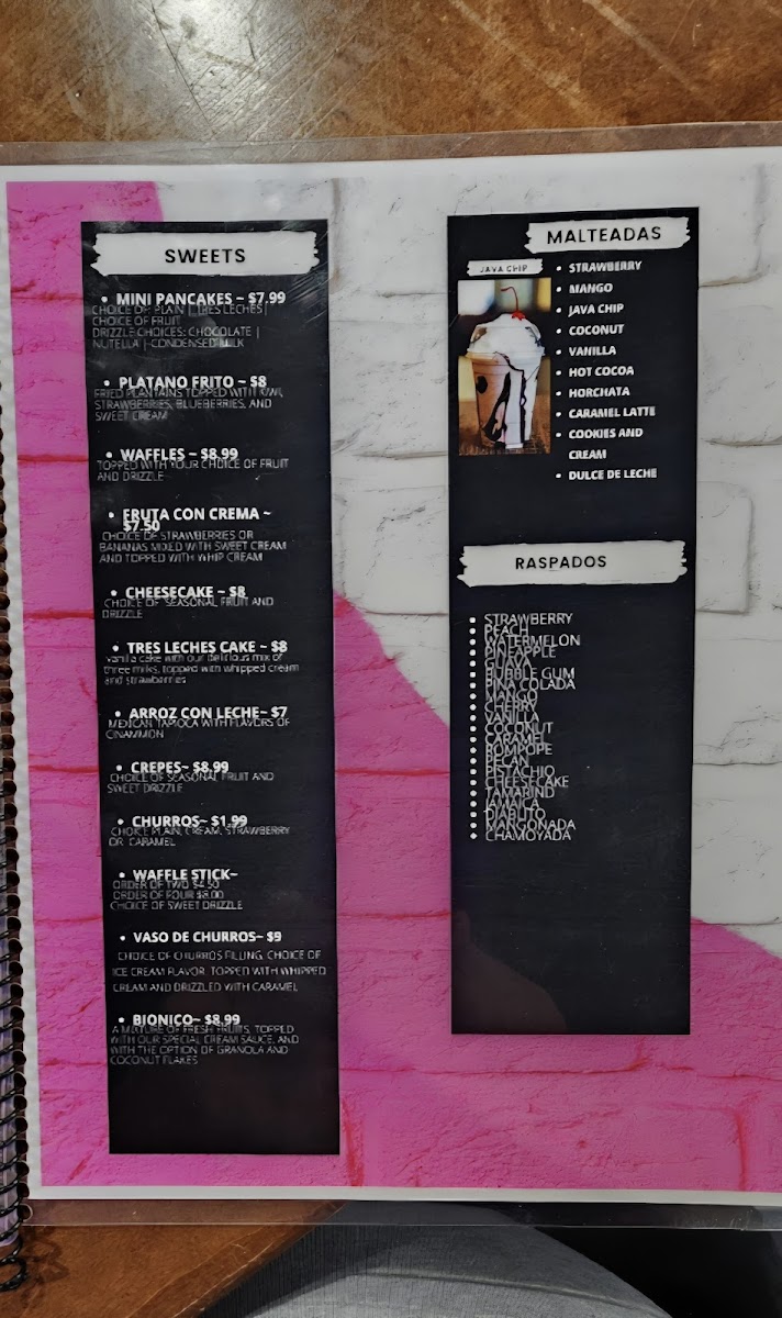 Sofia's Antojitos - 3