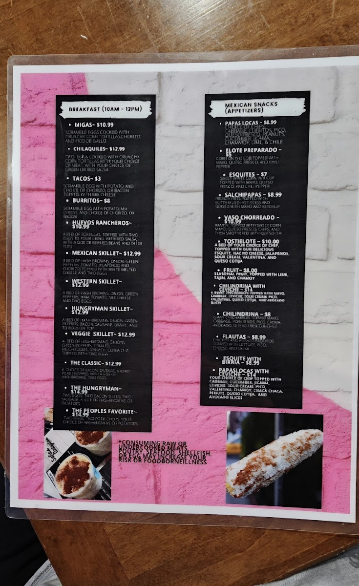 Sofia's Antojitos - 4