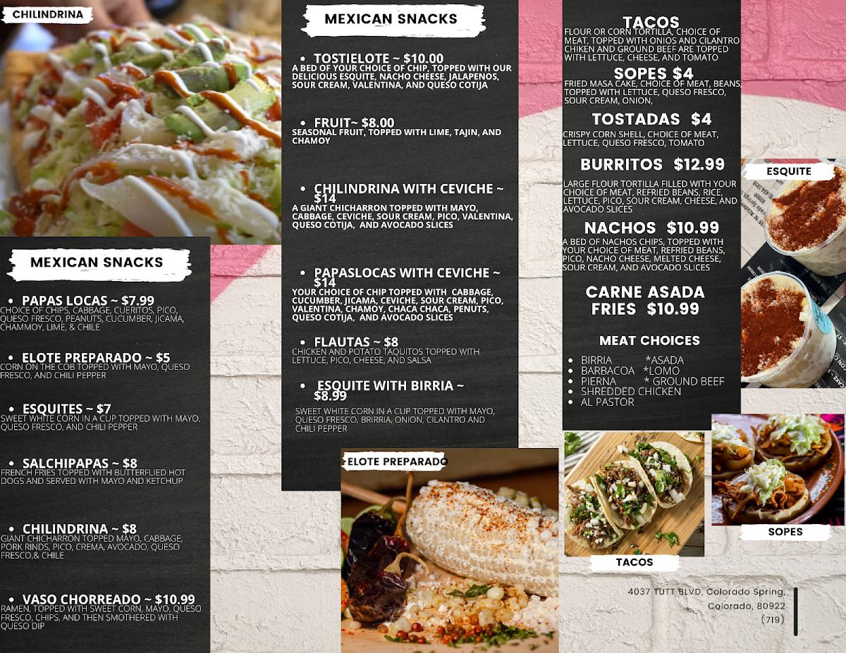 Sofia's Antojitos - 5