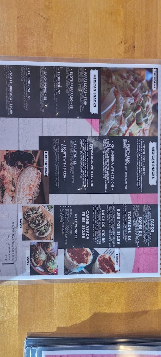 Sofia's Antojitos - 7