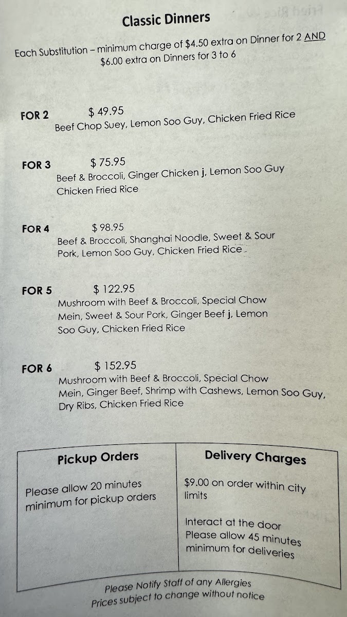 Hong Kong Gardens - 2