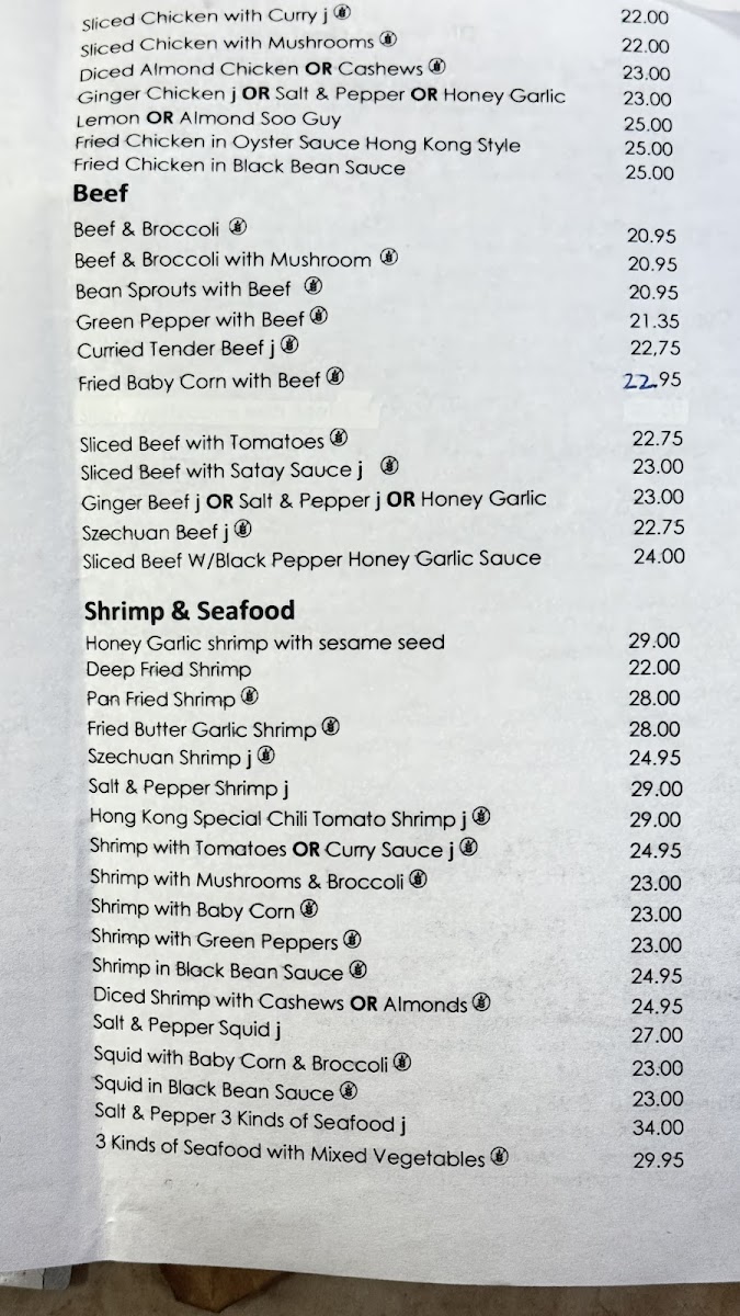 Hong Kong Gardens - 4