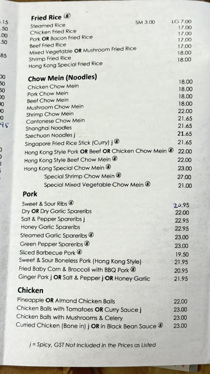 Hong Kong Gardens - 6