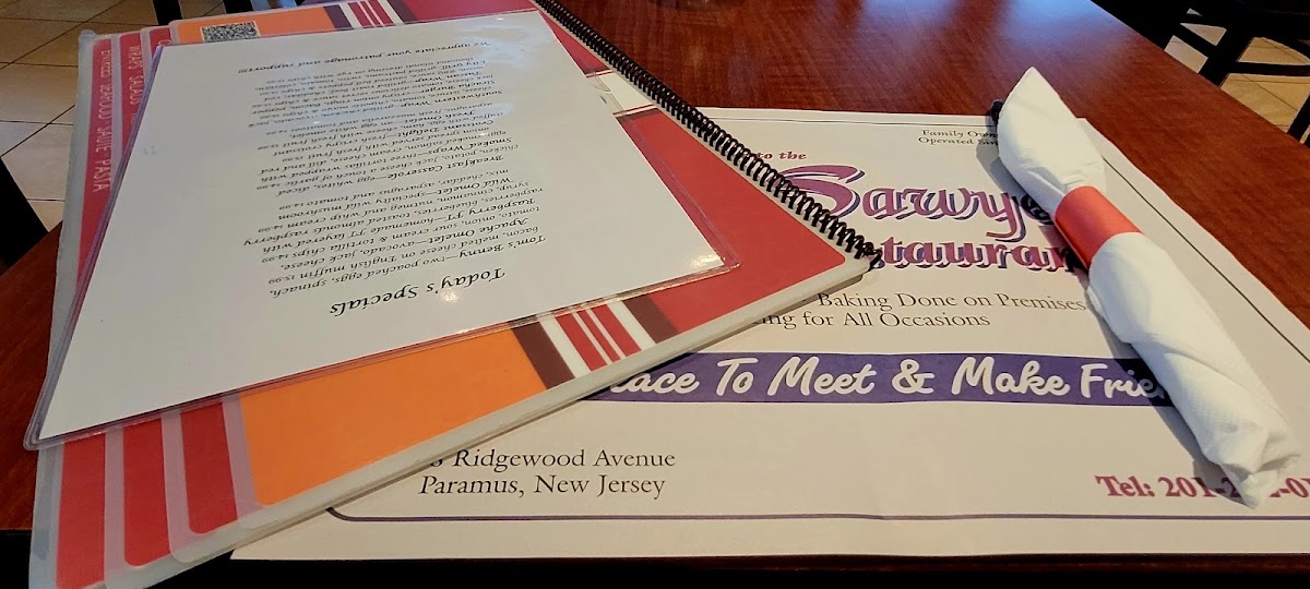 Tom Sawyer Diner - 10