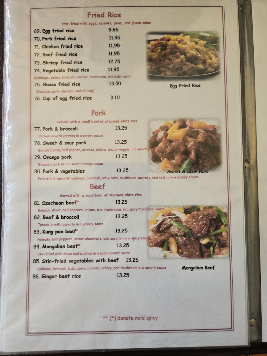 Nam Van Noodle Café - 4