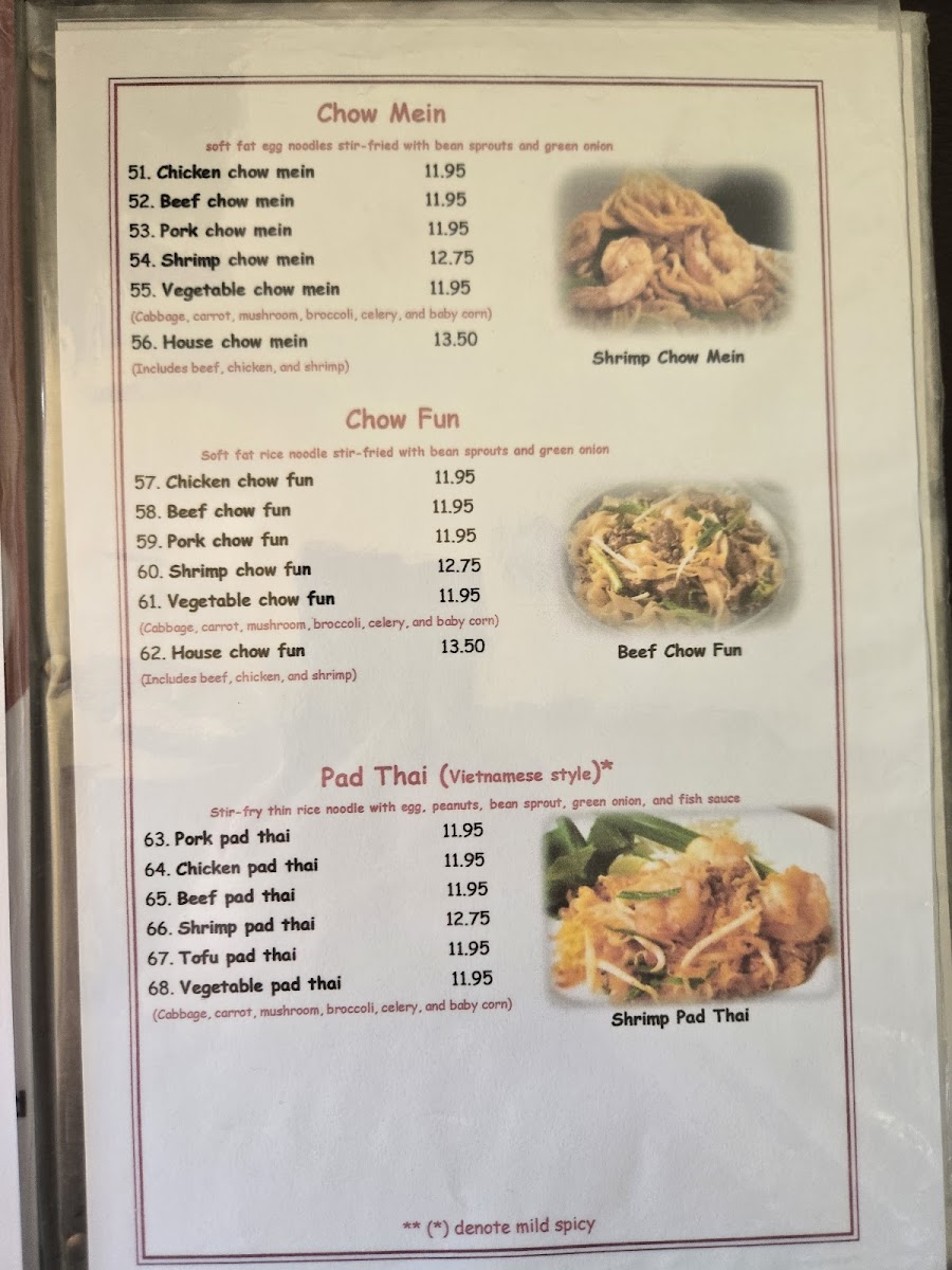 Nam Van Noodle Café - 5