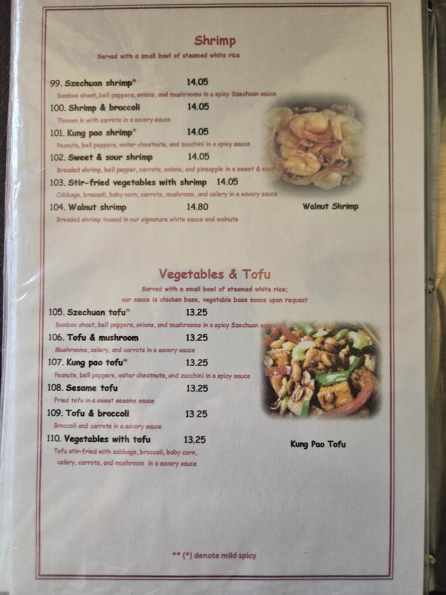 Nam Van Noodle Café - 6