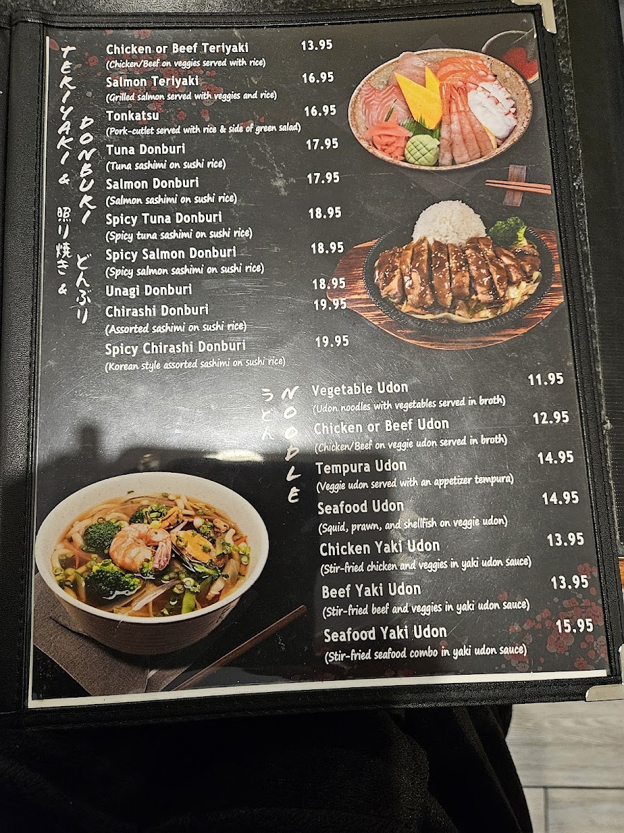 Okinawa Sushi Blackfalds - 4