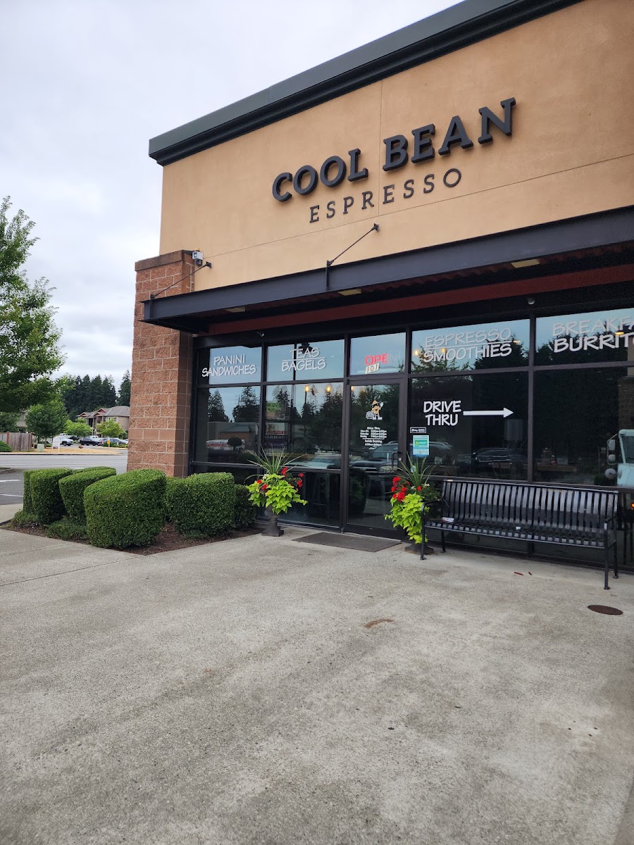 Cool Bean Espresso