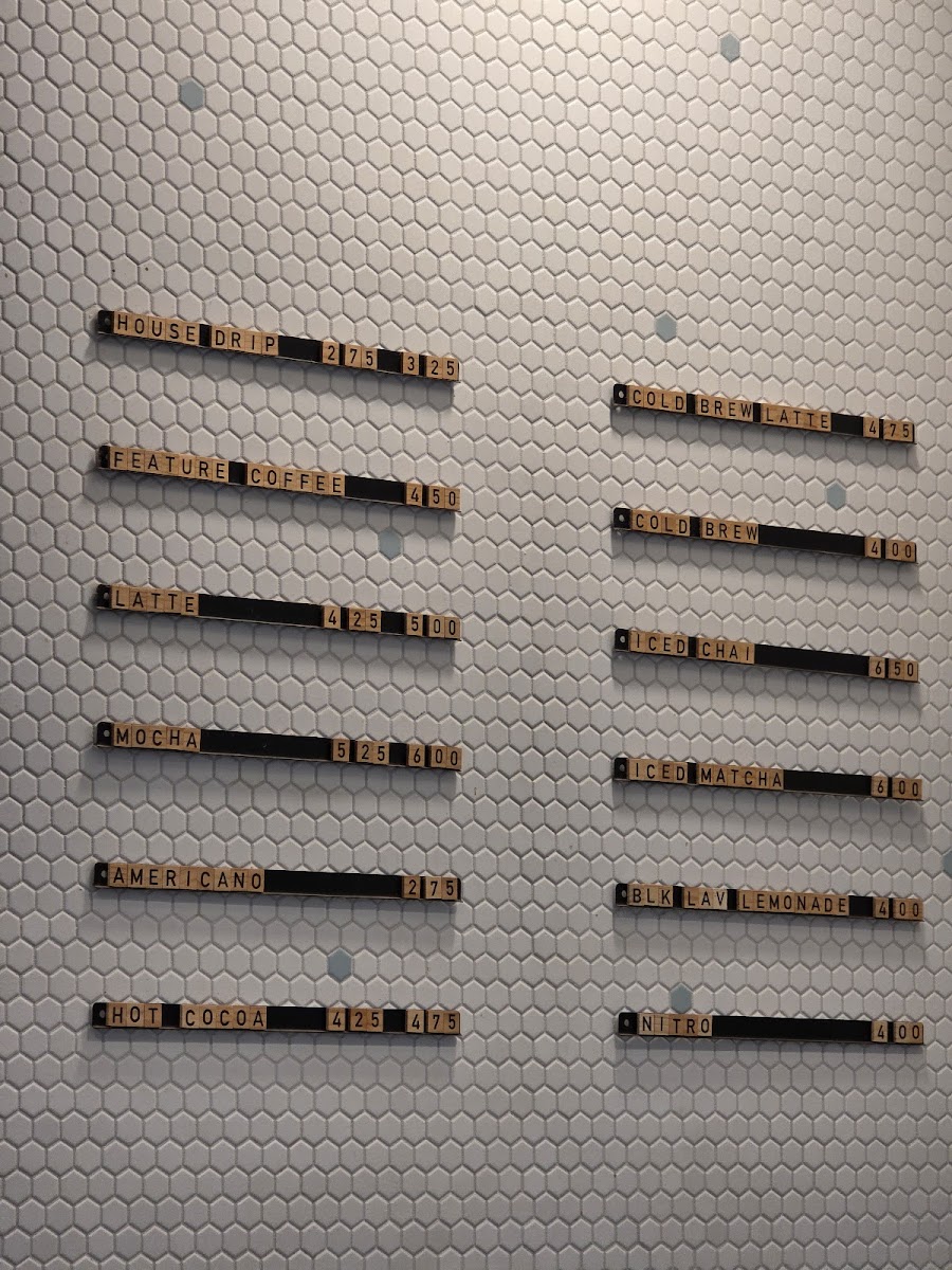 Three Story Coffee - 5