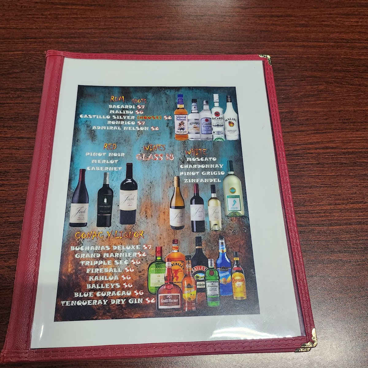 Los Locos Restaurant - 10